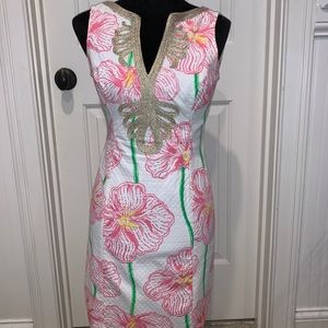 Lily Pulitzer Dress